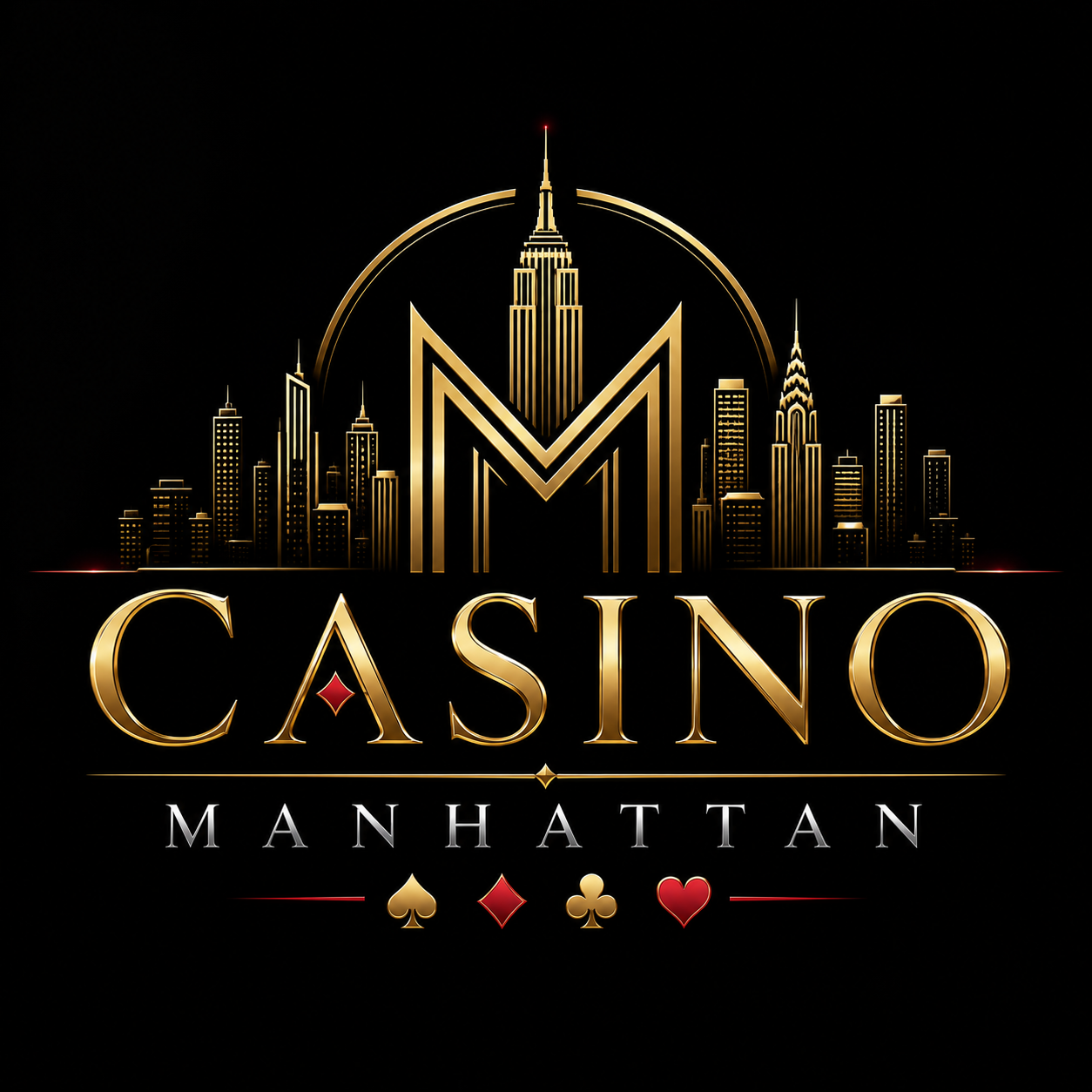 Casino Manhattan